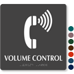 Volume Control