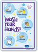 Wash Your Hands Sign