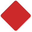 End Of Roadway MUTCD Marker