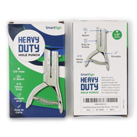 1/8" Hole Punch