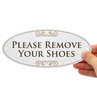 Sturdy DiamondPlate Entry Instruction