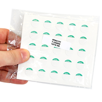 Calibration Dots