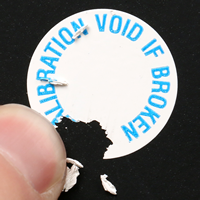 CALIBRATION Seals