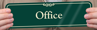 Office Signs