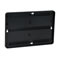 Molded Plastic Holder
